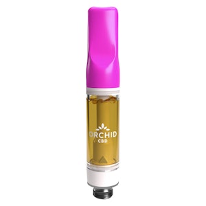 Orchid CBD - Orchid CBD - CBD RNTZ LIVE RESIN 510 Thread Cartridge - 1g