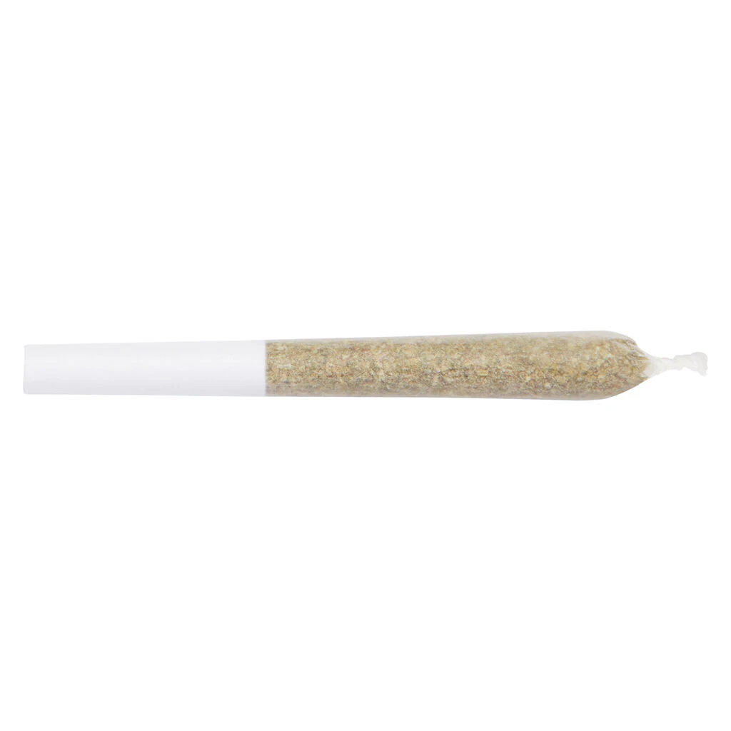 TWEED - Tweed - Quickies Gorilla Berry Pre-Roll - 10x0.35g Main Image