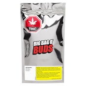 Big Bag O' Buds - Pink Kush Mints - 28g