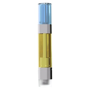 Platinum Vape - Platinum Vape - Grape Valley Kush 510 Thread Cartridge - 1g