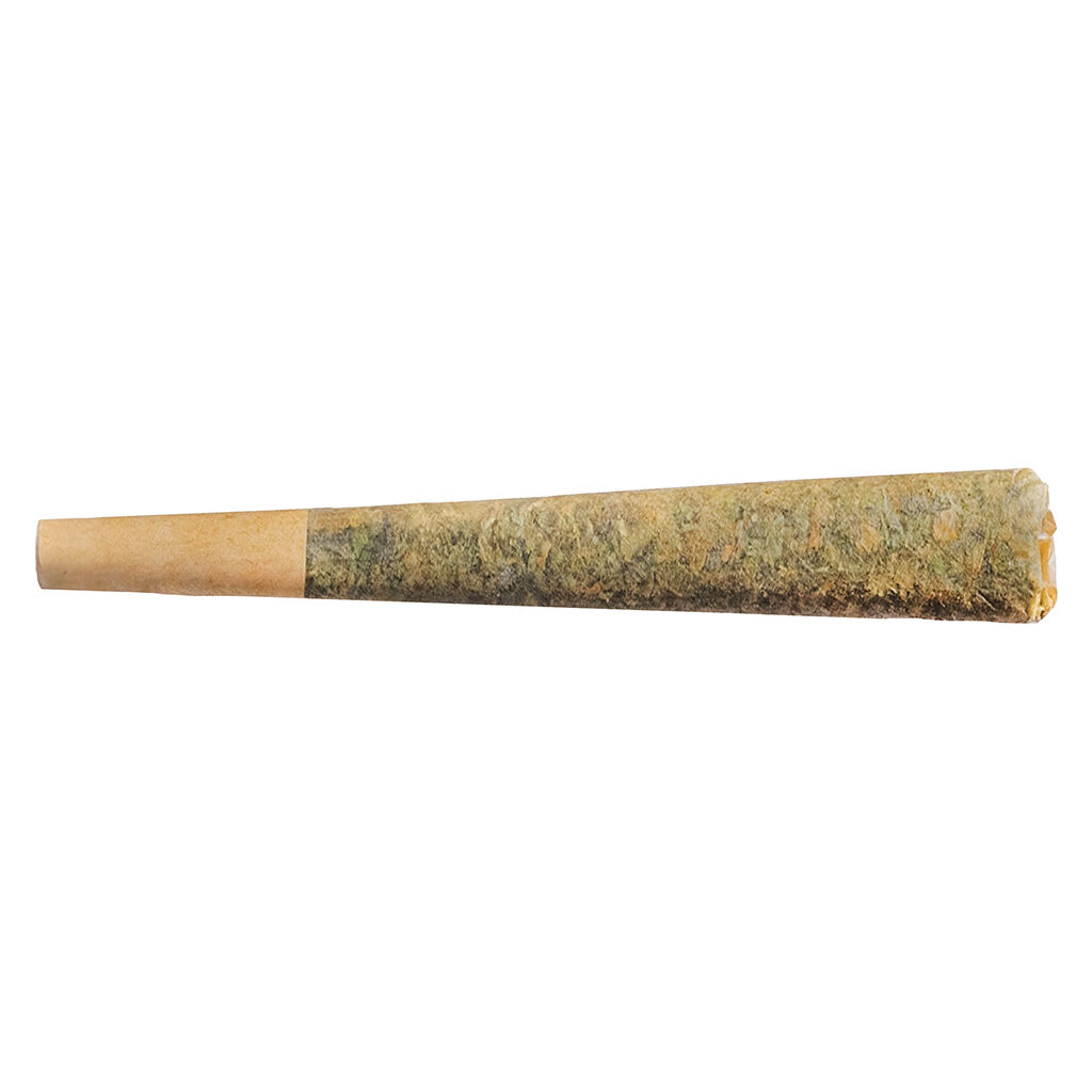 Fuego - Night Rider Indica Pre-Roll - 4x1g