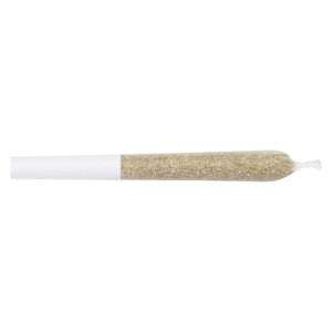 Tweed - Tweed - Quickies Lemon Meringue Pie Pre-Roll - 10x0.35g