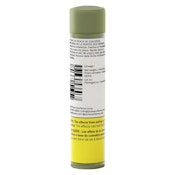 Pure Sunfarms - Lemonade & Tangerine Infused Pre-Roll Variety Pack - 2x0.5g