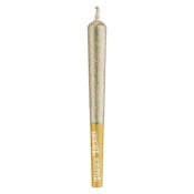 Papa's Herb - Blueberry Zlshie Triple Infused Pre-Roll - 1x1g