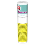 Tasty's - Tropical Infused Pre-Roll - 3x0.5g