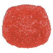No Future - The Red One - Indica THC Gummy - 1 Pack