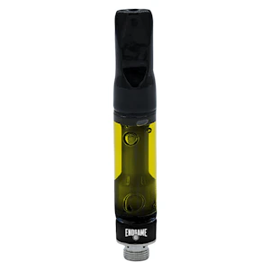 Endgame - Endgame - Hard Hitters Platinum Punch Liquid Diamond 510 Thread - 1g