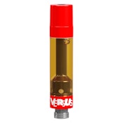 Versus - Grape Ice 510 Thread Cartridge - 1g