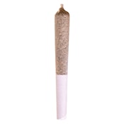 Station House - Canadian Northern Series Pre-Roll - 1x0.5g