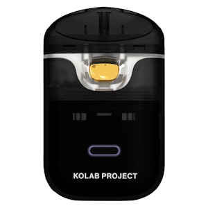 Kolab Project - Kolab Project - White Grape Diamonds AIO Disposable Pen - 1g