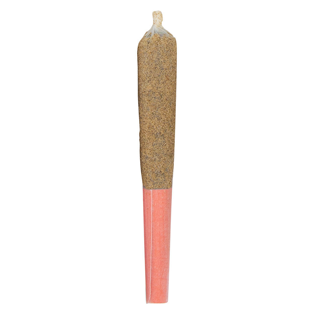 POTLUCK Orange Twist Infused Pre-Roll 1x0.5g
