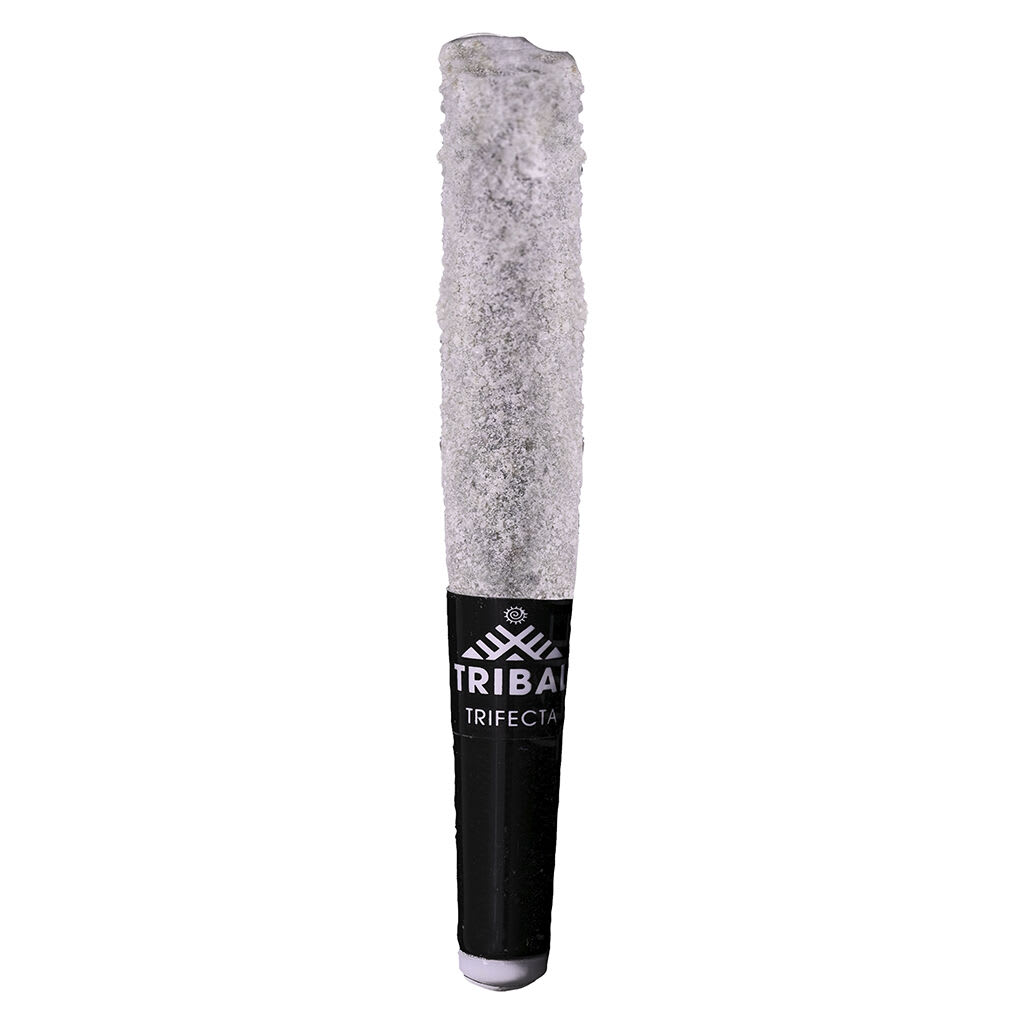 Tribal - Cuban Linx Trifecta Infused Pre-Roll - 3x0.6g