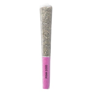 Pistol and Paris - Pistol and Paris - Pink Goo Pre-Roll - 3x0.5g