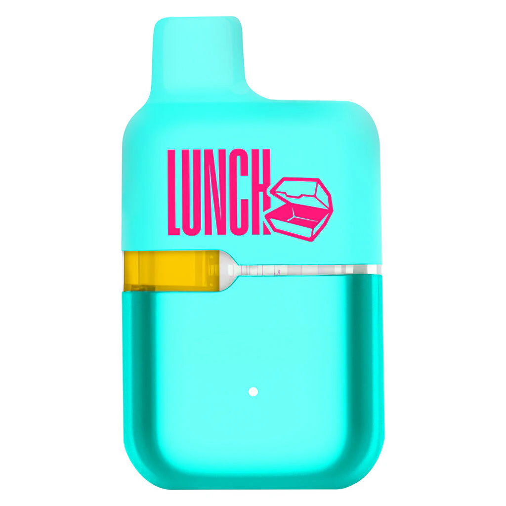 Lunch - Lunch - Frozen Melonade Disposable - 1.2g Main Image