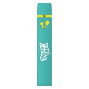 Papa's Herb - Sativa Fruit Punch Liquid Diamond Disposable - 1g