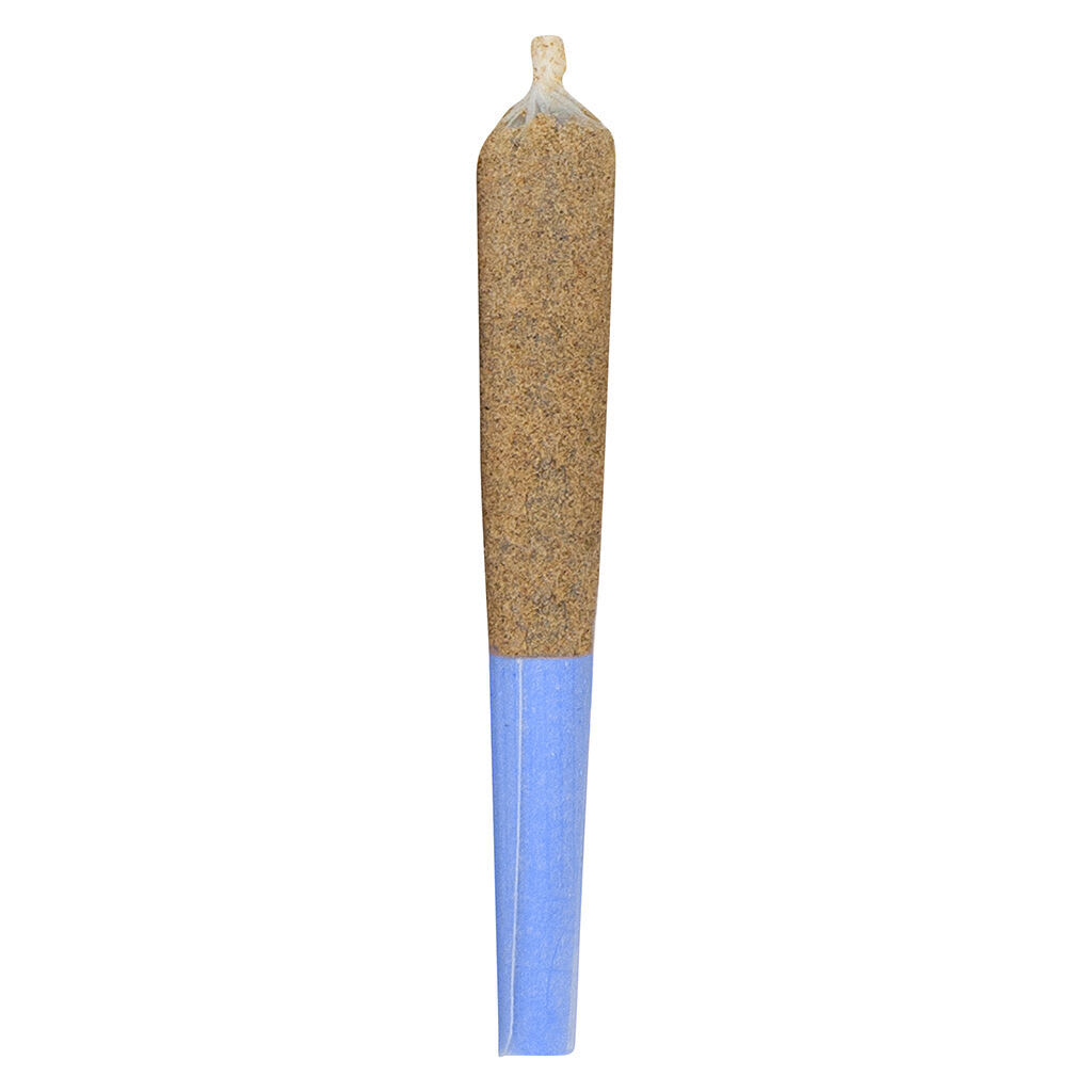 Potluck - Berry Cherry Infused Pre-Roll - 1x0.5g