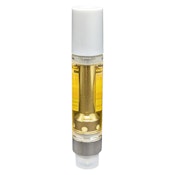 LITTI - Pushn' Peach 510 Thread Cartridge - 1g