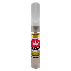 Fuego - Fuego - White Lemonade (Wondermelon Slush) 510 Thread Cartridge - 1g