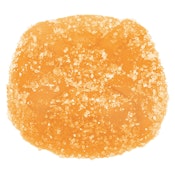 No Future - Citrus Chaos - Stupidly Sour THC Gummy - 1 Pack