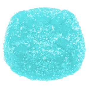 No Future - No Future - Arctic Meltdown Blues - Stupidly Sour THC Gummy - 1 Pack