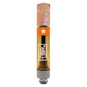 Collective Project - Original Blood Orange 510 Thread Cartridge - 0.95g