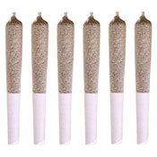 Station House - Jack Herer Pre-Roll - 1x0.5g