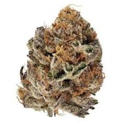 Bullrider - Afghani Bullrider - 3.5g
