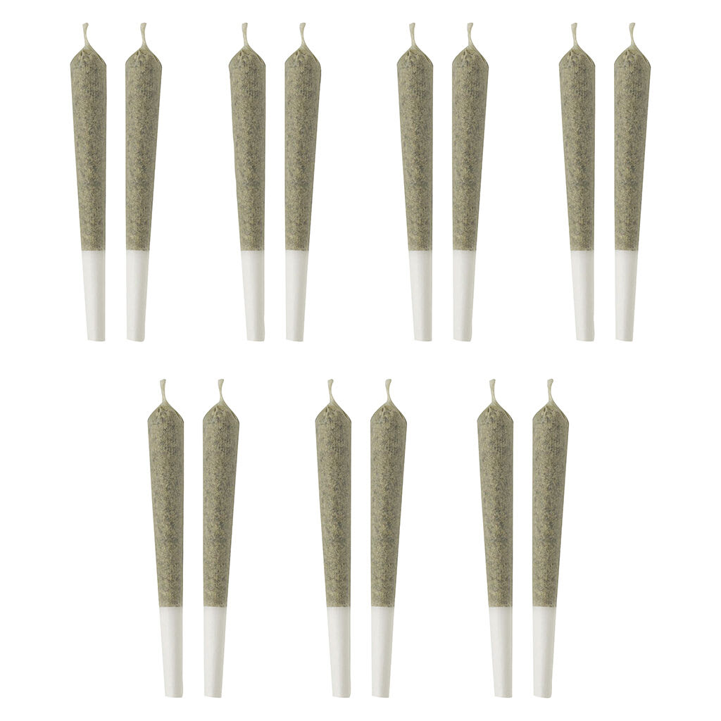 Piff - Maui Wowie Pre-Roll - 14x0.5g