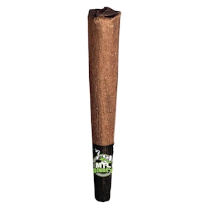 MTL Cannabis - MTL Cannabis - Wes' Coast Kush Blunt - 1x1g