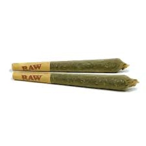 XPLOR - XPLOR - Indica Pre-roll - 1x1g