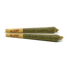XPLOR - Sativa Pre-roll - 2x1g