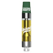 Spinach - Cocoa Mintz 510 Thread Cartridge - 1g