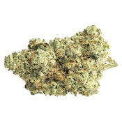 Pure Sunfarms - Trial No. 006 - 28g