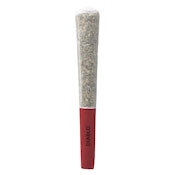 Pistol and Paris - Diablo Pre-Roll - 3x0.5g