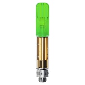 General Admission - Atomic Apple Sativa Liquid Diamond 510 Thread Cartridge - 0.95g