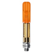 General Admission - Tangerine Twist Sativa Liquid Diamond 510 Thread Cartridge - 0.95g