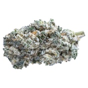 The Original Fraser Valley Weed Co. - Kush Breath - 28g