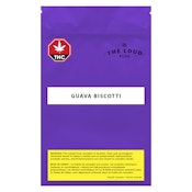 The Loud Plug - Guava Biscotti Blunts - 3x0.5g