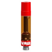 VERSUS - Dank Berry 510 Thread Cartridge - 1G