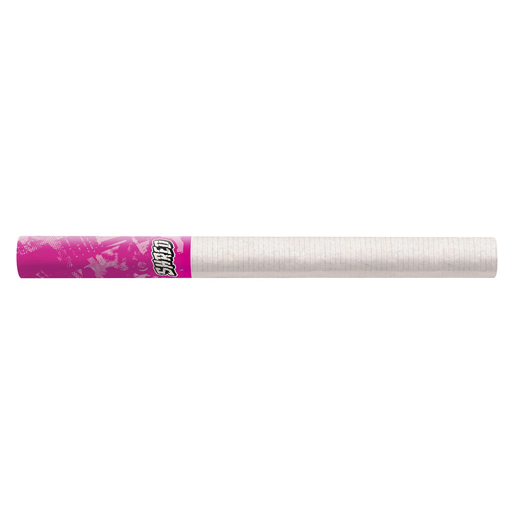 SHRED - Gnarberry Dartz Pre-Roll - 10x0.4g