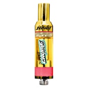 BOXHOT Cruise Control - Nitro THC + CBG 510 Thread Cartridge - 2g