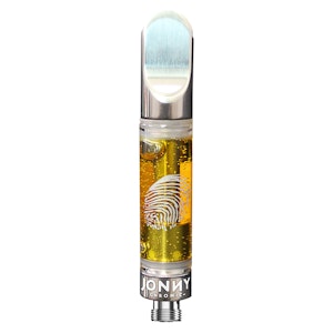 Jonny Chronic - Jonny Chronic - Acapulco Gold Live Resin 510 Thread Cartridge - 1g