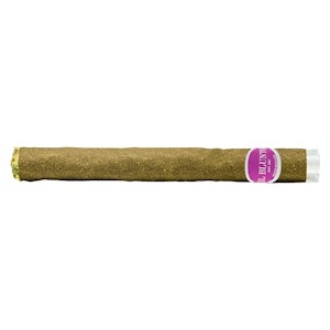 El Blunto - El Blunto - Diamond Infused Pink Legacy Pre-Roll - 1x2g