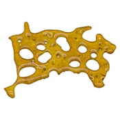 Endgame - Pineapple OG Shatter - 1g