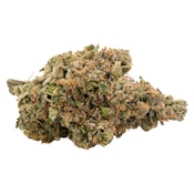 West Coast Gas - Heavy Hitters - 7g