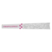 Claybourne - Flyers Frosted Infused Pineapple Express Pre-Rolls - 3x0.5g