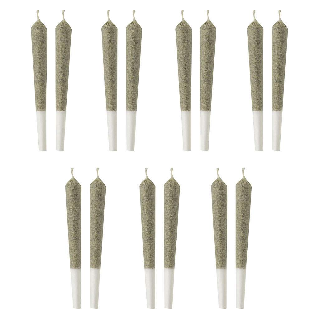 Piff - Cali Kush Pre-Roll - 14x0.5g