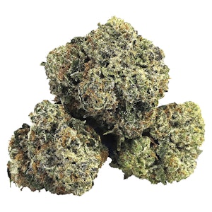 Smoker Farms - Smoker Farms - Master Kush Ultra - 3.5g