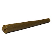 Saturday - Grape Splash Xl Infused Blunt - 1x1g
