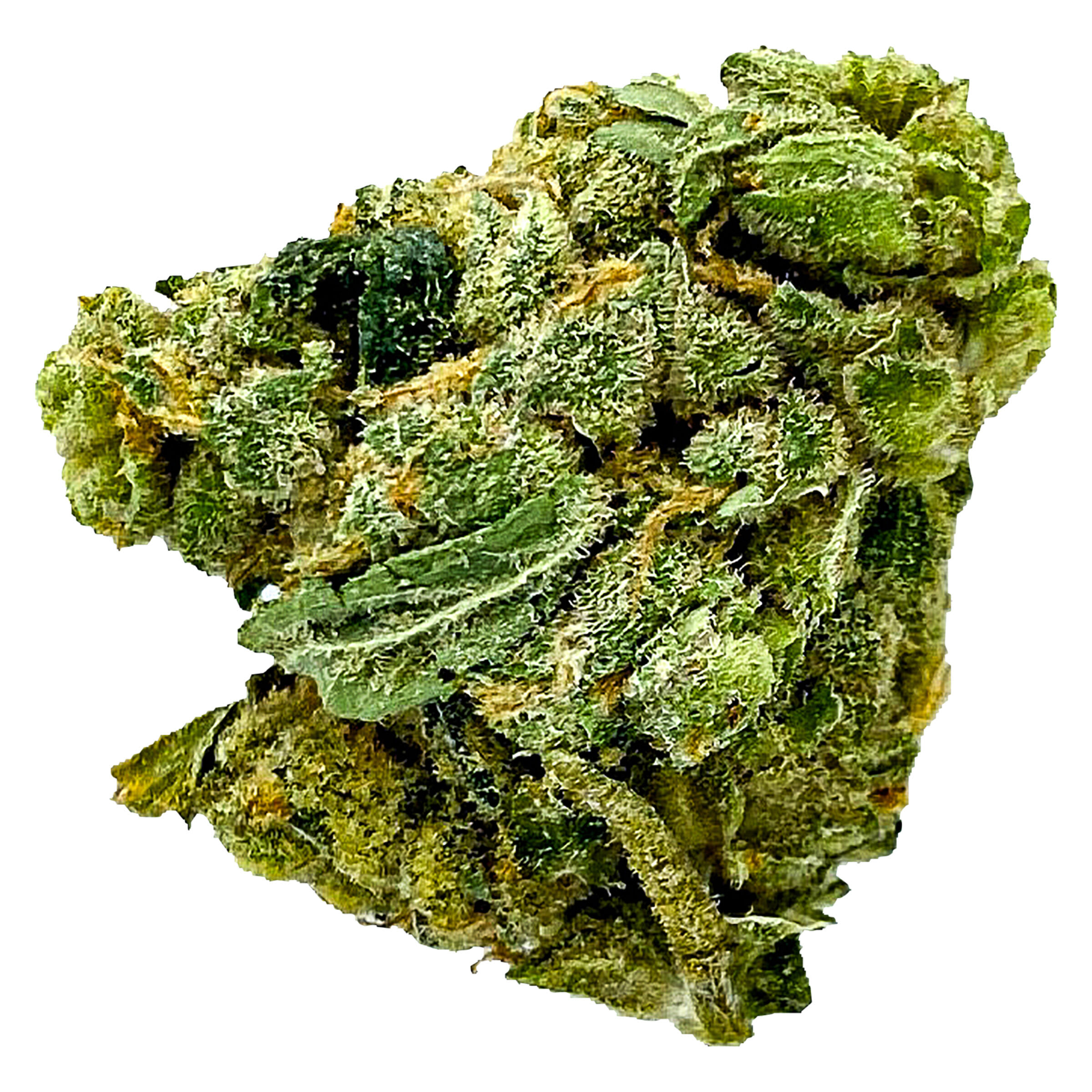 SKOSHA - Crab Cakes - 3.5g